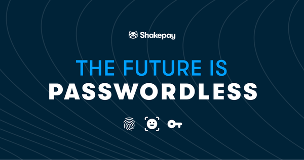 🔐 Passkeys are here – say bye to "Forgot password?"